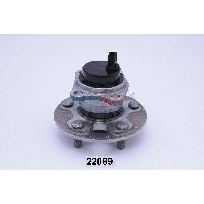 Náboj kola JAPKO 422089