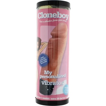 Image 1 of Cloneboy Personal Vibrator