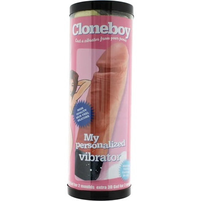 Cloneboy Personal Vibrator