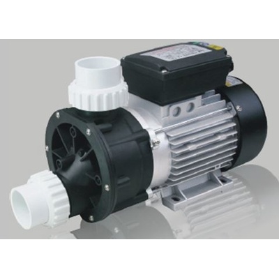 HansCraft TUDOR 1500 - 27,0m³/h ; 1,50kW