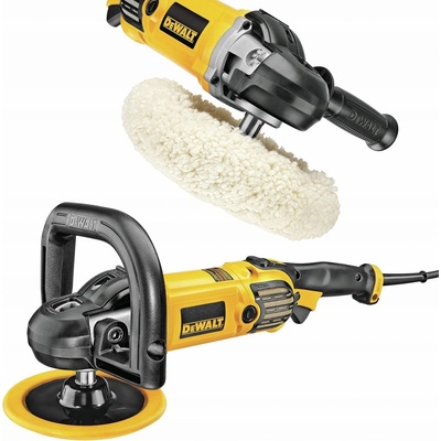 DeWALT DW849X