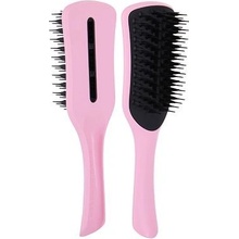 Tangle Teezer Easy Dry & Go Vented Hairbrush kartáč Jet Black