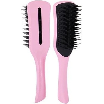Tangle Teezer Easy Dry & Go Vented Hairbrush kartáč Jet Black