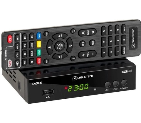 Cabletech URZ0336B