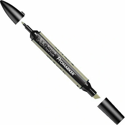Popisovač Winsor & Newton Promarker - Khaki