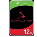 Seagate IronWolf Pro 12TB, SATAIII, ST12000NE0008