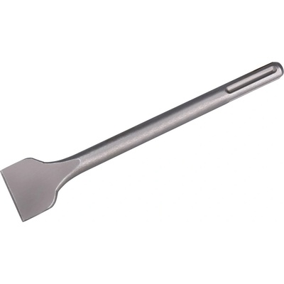 EXTOL PREMIUM sekáč plochý SDS MAX, 280x18mm, šířka ostří 50mm