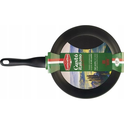 Tradiční pánev Gastro 28 cm, hliníková