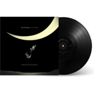 Tedeschi Trucks Band - I Am The Moon - Iii. The Fall LP