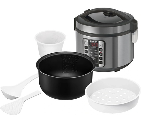 Sencor SRM 3151BK