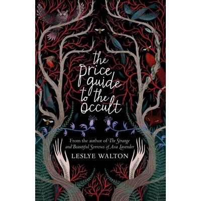 The Price Guide to the Occult - Leslye Walton