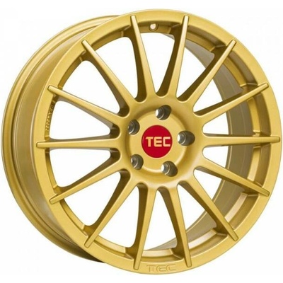 TEC AS2 8,5x19 5x112 ET54 gloss black