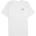 PUMA Тениска Puma Small Logo T-Shirt - White