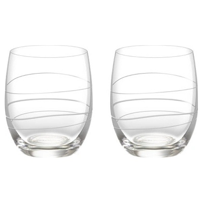 TESCOMA sklenice UNO VINO Vista 2 x 300 ml
