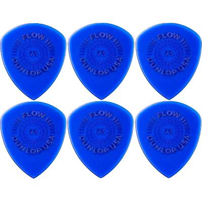 Dunlop 549P073 Flow Standard Grip Player Pack