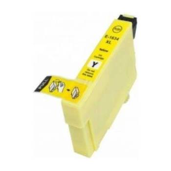 Compatible Съвместима мастилена глава за Epson WorkForce WF-2010W / WF-2510WF / WF-2520NF / WF-2530WF / WF-2520WF, C13T16344010, /16XL/, P№ NP-R-1634Y, Жълт, 200EPST1634G