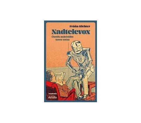 Nadtelevox