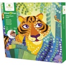 Sycomore mozaika DŽUNGLE 3 ks