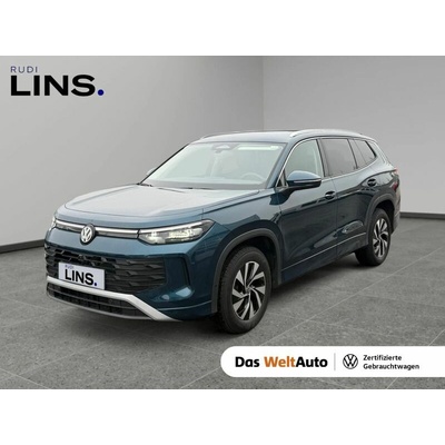 Volkswagen Tayron TDI DSG People 110 kW