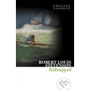 Kidnapped Collins Classics - R. L. Stevenson