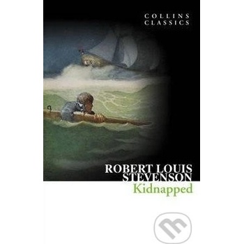 Kidnapped Collins Classics - R. L. Stevenson