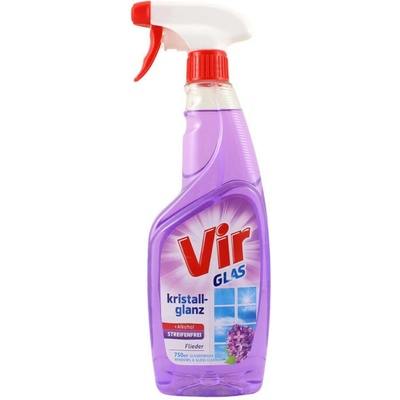 Vir čistič na sklo Orgován 750 ml