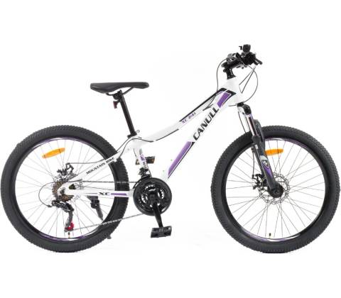 Canull XC 2026