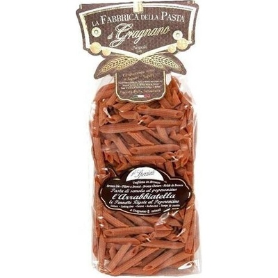 Penne arrabbiata di Gragnano 0,5 kg