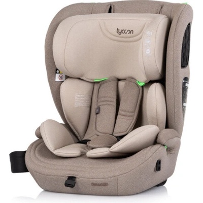 CHIPOLINO Tycoon i-Size 2025 Tiramisu 166847