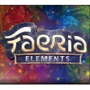 Faeria Puzzle Pack Elements