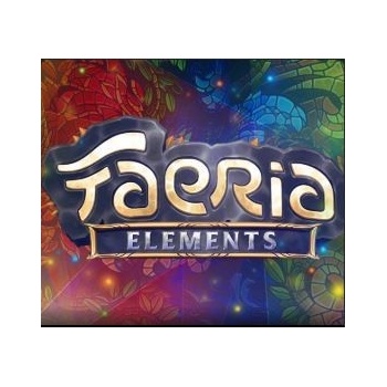Faeria Puzzle Pack Elements