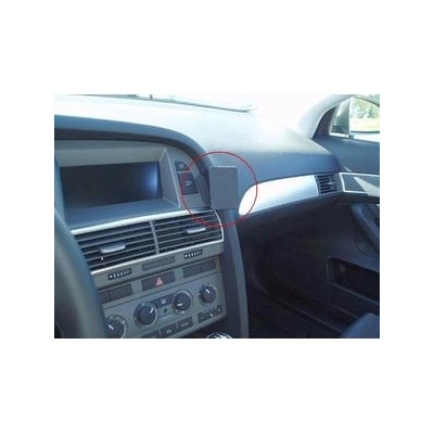 Brodit ProClip montážna konzola pre Audi A6/Audi S6 04-09, na stred vpravo 853508