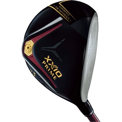 XXIO Prime pánské golfové dřevo 18º regular – Hledejceny.cz