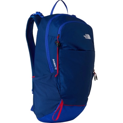 The North Face Туристическа раница The north face Basin 18 Walking backpack - Estate Blue / Blue - размер One Size (502-6905-1111)