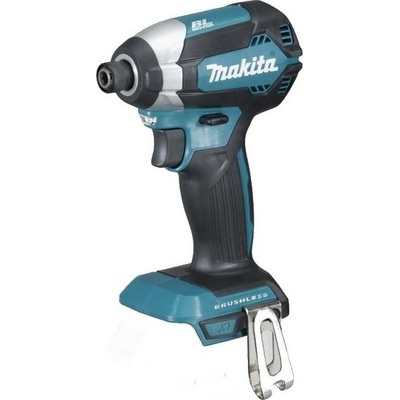 MAKITA DTD153Z - Aku LI-ION rázový utahovac 18V - Bez akumulátoru a nabíjecky DTD153Z