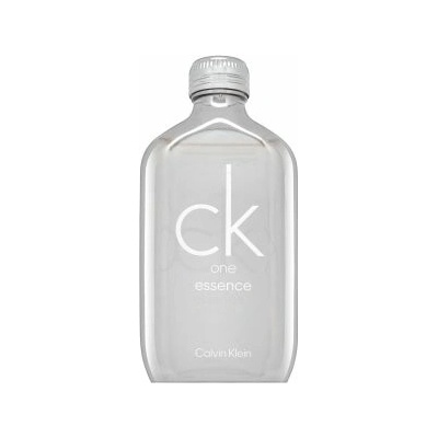 Calvin Klein CK One Essence Intense čistý parfém unisex 100 ml