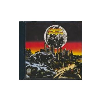 NIGHTLIFE - THIN LIZZY