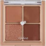 rom&nd Rom&nd - Better Than Eyes 6.5g - 03 Dry Ragras