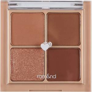 rom&nd Rom&nd - Better Than Eyes 6.5g - 03 Dry Ragras