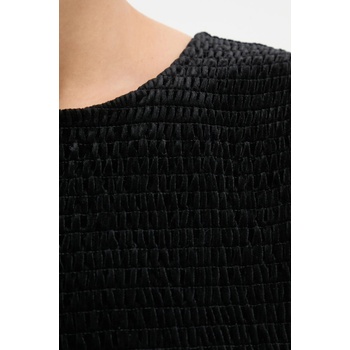 Michael Kors Кадифена рокля MICHAEL Michael Kors (MF482MLF0P)