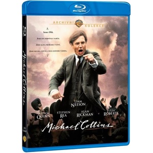 MagicBox Майкъл Колинс - Blu-ray (012062)