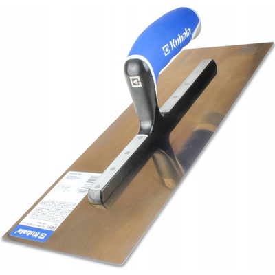Hladítko Kubala nerezové 350 x 120 mm MASTER LINE XL GOLD