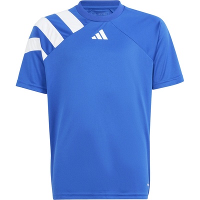 adidas Teamsport Fortore 23 modrá/bílá