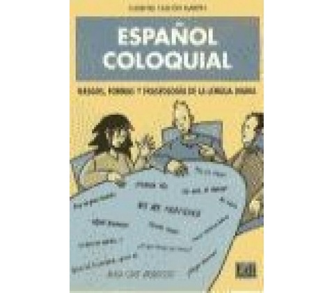 Espanol Coloquial