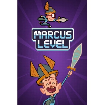 Plug In Digital Marcus Level (PC)