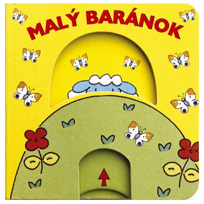 Leporelo Malý baránok