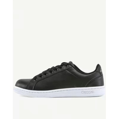 Kappa Logo Skye Shoes Black/White