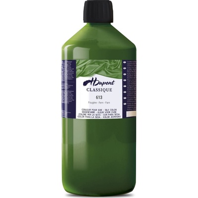 HDupont Classique Копринена боя Fougere 1000 ml 1 бр (DU0601000613)