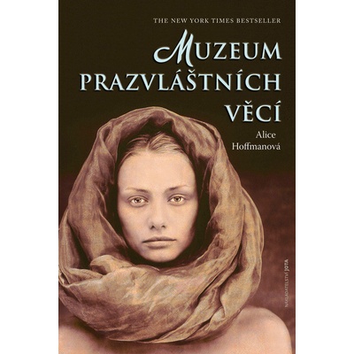 Muzeum prazvláštních věcí