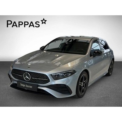 Mercedes-Benz A 200 120 kW